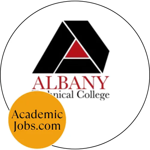 Albany Technical College Jobs
